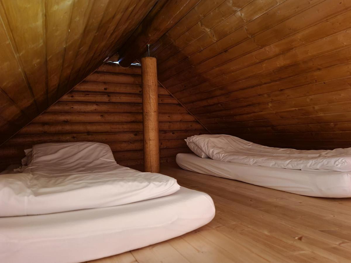 Vanamoisa Caravan Park Saue Extérieur photo