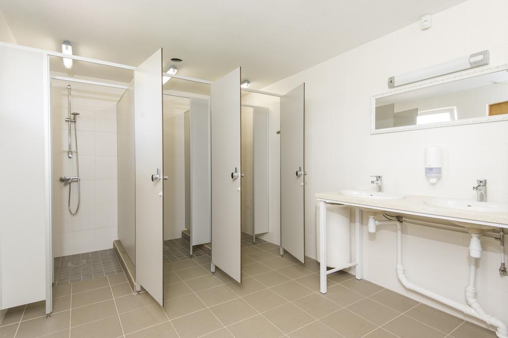 Vanamoisa Caravan Park Saue Chambre photo